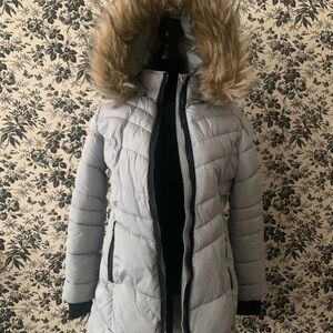 Girl’s Weatherproof Jacket